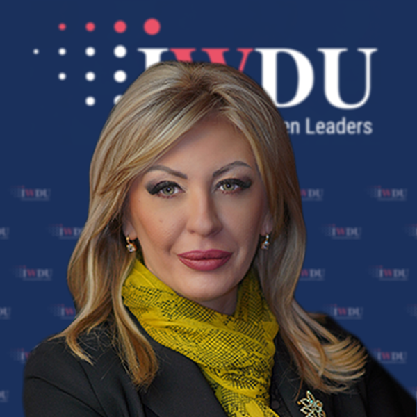 Jadranka Joksimovic