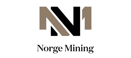 norge mining
