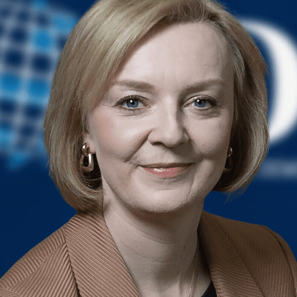 Liz Truss