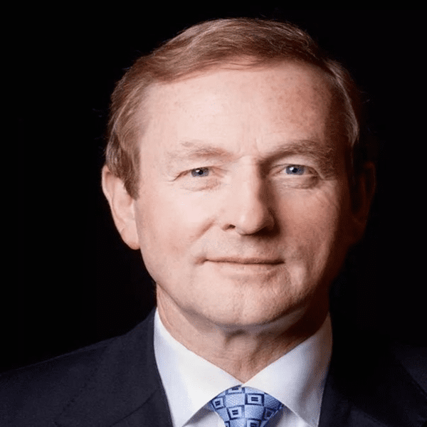 Enda Kenny Enda Kenny