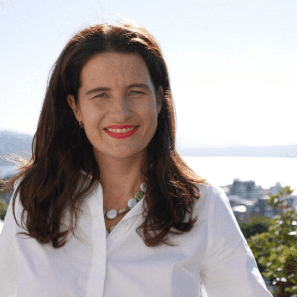 Hon. Nicola Willis MP Hon. Nicola Willis MP