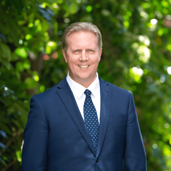 Hon. Todd McClay MP Hon. Todd McClay MP