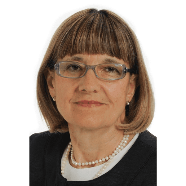 Zdravka Bušić MP Zdravka Bušić MP